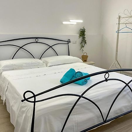 B&B Dimora Orru - Uva 까브라스 외부 사진